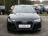 używany Audi A4 2dm 150KM 2016r. 243 000km