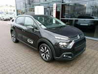 używany Citroën C3 1.2dm 110KM 2021r. 5km