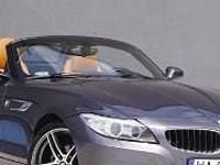 używany BMW Z4 II (E89)