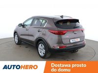 używany Kia Sportage 1.6dm 132KM 2016r. 108 115km