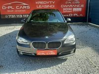 używany BMW 502 740 3dm 313KM 2014r.000km