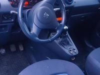 Używany Peugeot 1007 2005 Minivan