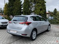 używany Toyota Auris Hybrid 1.8 Hybryda ,Kamera,Navi ,Gwarancja RELAX II (2012-)