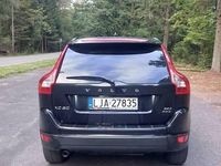Używany Volvo XC60 2008 SUV