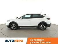 Używany VW Taigo 95 KM (69 kW) 2022 Biały SUV