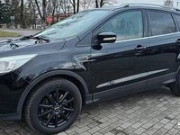 używany Ford Kuga Na sprzedaż zadbany świeżo sprowadzony z Niemiec z 2014 roku.Samo