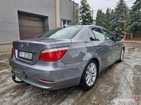 Używany BMW 135 2008 Szary Hatchback