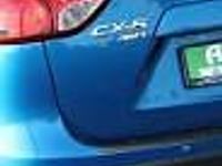 używany Mazda CX-5 2,0 -Skóra-Nawigacja-Grzane Fotele-RVM-Multifunkcja I (2012-201…