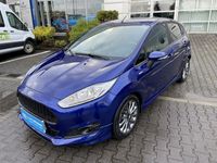 używany Ford Fiesta 1.0Benzyna 100KM ST-LINE,