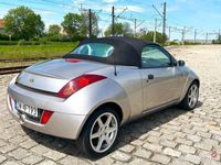 używany Ford SportKa KA 1.6