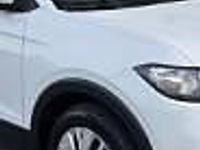 używany VW T-Cross - LEDY navi