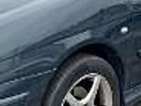 Używany Citroën C5 137 KM (100 kW) 2003 Czarny Kombi