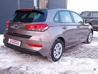 używany Hyundai i30 2022r. FV23% * Salon Polska * DRL * As. Pasa * Cz. Parkowania…