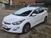 używany Hyundai Elantra 1.6 Comfort 2014