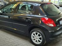 używany Peugeot 207 ZOBACZ OPIS !! W podanej cenie roczna gwarancja