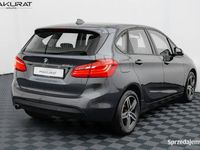 używany BMW 218 Sport-Line, LED, P.salon, Automat, Klima 2 str, Nav…