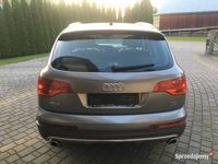 Używany Audi Q7 2007 Szary SUV