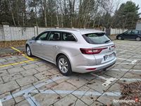 Używany Renault Talisman Zen 2016