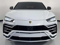 używany Lamborghini Urus 4dm 641KM 2022r. 4 400km