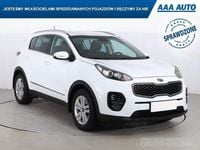 Używany Kia Sportage 2016 Biały SUV
