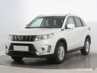 używany Suzuki Vitara 1.4 BoosterJet