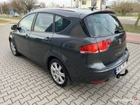 używany Seat Altea XL Altea1.8T 2008r Climatronic Xenon Alufe…