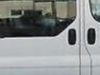 Używany Nissan Primastar 114 KM (83 kW) 2008 Minivan