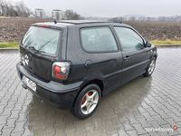 używany VW Polo 