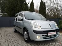 używany Renault Kangoo 1.6 16V 90KM # Klima # Elektryka # Isofix ...