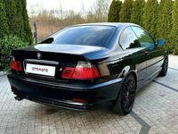 używany BMW 320 320 E46 CI Coupe 2.2 170KM Xenon Sport Pakiet Op…