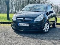 używany Opel Corsa 1.2 benz ,nowe hamulce, Gwarancja D (2006-2014)