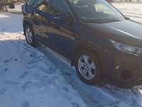 Używany Toyota RAV4 2019 SUV