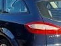 używany Ford Mondeo 2.0 TDCI 140 KM, Bluetooth, Klima, Grzane Fotele, Tempomat, Ko…