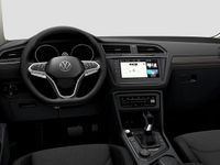 Używany VW Tiguan Allspace 190 KM (139 kW) 2022 SUV