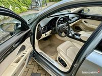 używany Audi A8 4.2 TDI Max wyposażenie !!! D4 (2010-)