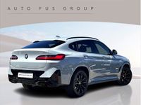 Używany BMW X4 Shadowline 252 KM (185 kW) 2024 Szary brooklyn m metalizowany SUV