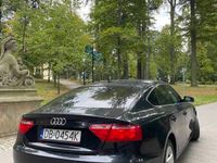 używany Audi A5 Sportback A5 Sprzedam końcówka 2011 r