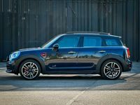 używany Mini John Cooper Works Countryman Cooper Works ALL 4 Europa