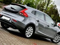 używany Volvo V40 _1.6 T3 150KM_Skóra_Climatronic_Pdc_Navi_Serwis_