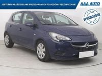 Używany Opel Corsa 2016 Błękitny Hatchback