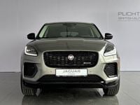 Używany Jaguar E-Pace 2023 Srebro galu SUV