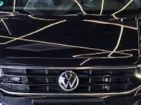 używany VW Tiguan II 2,0TDI 200PS 4X4 R-LINE Black IQ Matrix Virtual H/K FV23