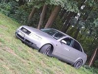Używany Audi A4 2001