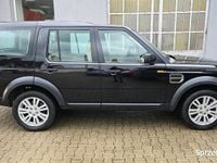 Używany Land Rover Discovery 3 2006 SUV