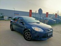 używany Ford Focus 1.6dm 116KM 2014r. 301 294km