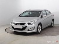 Używany Hyundai i40 2013 Srebrny Sedan/Limuzyna