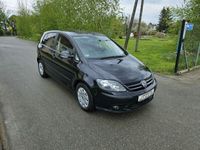 używany VW Golf Plus 1.6dm 102KM 2006r. 161 000km