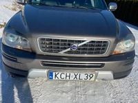 Używany Volvo XC90 Executive 2008 SUV