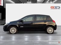 Używany Renault Clio IV 2012 Czarny Hatchback