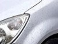 Używany Opel Agila Enjoy 86 KM (63 kW) 2008 Srebrny Hatchback